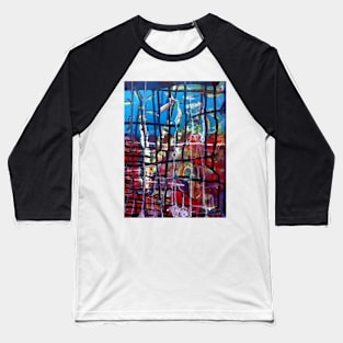 View Order Baseball T-Shirt